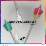 cover: Avicii - Broken Arrows (Remixes)