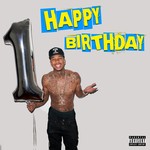 cover: Tyga - Happy Birthday (Explicit)