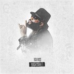 cover: Rick Ross - Black Market (Deluxe)