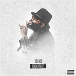 cover: Rick Ross - Black Market (Explicit Deluxe)