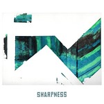 cover: Jamie Woon - Sharpness (Remixes)