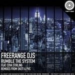 cover: Freerange Djs - Rumble The System