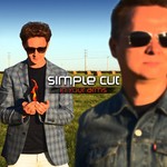 cover: Simple Cut - In Your Arms