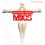 cover: Mikis - Bouncing Horns