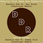 cover: Bandulu Dub - Darbinyan Remixes