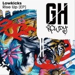 cover: Lowkicks - Rise Up