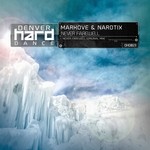 cover: Markove & Narotix - Never Farewell