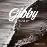 cover: Gibby - Waves EP