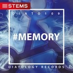 cover: Diato109 - #MEMORY