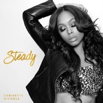 cover: Chrisette Michele - Steady