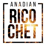 cover: Anadian - Ricochet