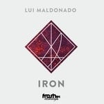 cover: Lui Maldonado - Iron