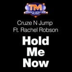 cover: Cruze N Jump|Rachel Robson - Hold Me Now