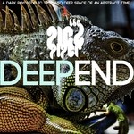 cover: Pied Piper - Deep End