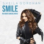 cover: Sheila Gordhan - Smile