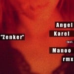 cover: Angel Karel - Zenker