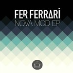 cover: Fer Ferrari - Nova Mod EP