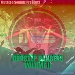 cover: Various - Dubstep Bangers Vol 2