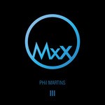 cover: Phil Martins - MM03