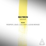 cover: Maymon - Menhir