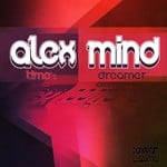 cover: Alex Mind - Don't Cry