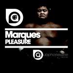 cover: Marques - Pleasure