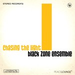 cover: Black Zone Ensemble - Chasing The Light