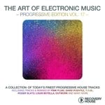 cover: Various - The Art Of Electronic Music Progressive Edition Vol 17