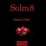 cover: Solm8 - Dance Floor