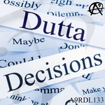 cover: Dutta - Decisions