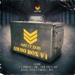 cover: Bassface Sascha & Feindsoul|Cabin Fever & Jaxx|In:fo|Jinx|T>i & Dominator - Ammo Box V1