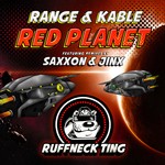 cover: Range & Kable - Red Planet