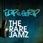 cover: Flip Da Scrip - The Rare Jamz (2000)