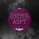 cover: Asft - Flashback Translations EP