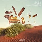 cover: Troels Hammer - Trans/For/Mation (Deluxe)