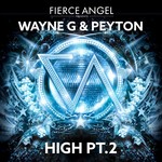 cover: Wayne G & Peyton - High Pt 2