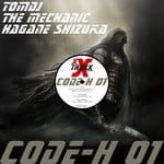 cover: Hagane Shizuka|The Mechanic|Tomdj - Code-H 01