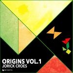 cover: Jorick Croes - Origins Vol 1