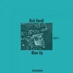 cover: Rich Hardt - Blow Up