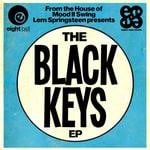 cover: Lem Springsteen - Mood II Swing presents The Black Keys EP