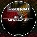 cover: Various - Best Of Quanticman