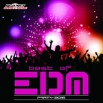 cover: Various - Best Of EDM Party 2016 (unmixed tracks)