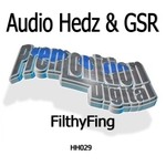 cover: Audio Hedz & Gsr - FilthyFing