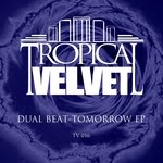 cover: Dual Beat - Tomorrow EP