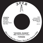 cover: T'spoon - School Dance