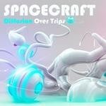 cover: Spacecraft - Diffusion Over Trips