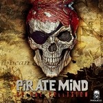 cover: Pirate Mind - To The Collision