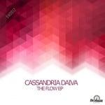 cover: Cassandria Daiva - The Flow EP