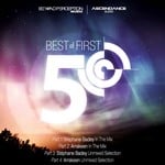 cover: Various - Best Of First 50