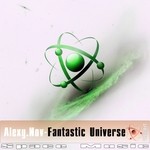 cover: Alexy.nov - Fantastic Universe